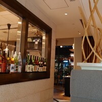 ラ・ボンヌターブル - 