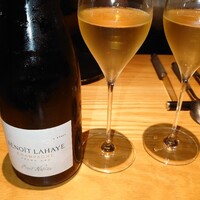 ラ・ボンヌターブル - 