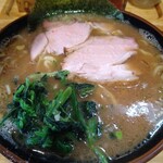 秋葉原ラーメン わいず - 