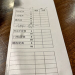 焼肉BAKUBAKU - 