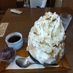 Kachigawa Kafe Mon - 