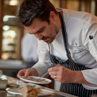 シェフ/ギヨーム・ブラカヴァル