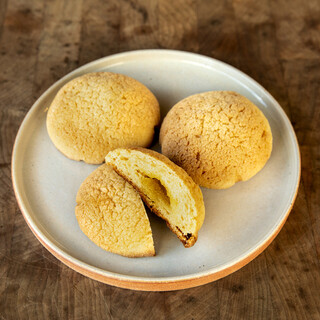 賞味期限1時間推奨！塩バターメロンパンが話題のベーカリー