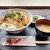 ゆしま食堂 - 料理写真:かつ丼（1,188円）