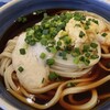 手打うどん 長谷沼