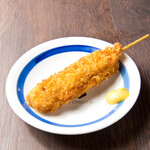 Kushikatsu