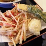 手打うどん 長谷沼 - 