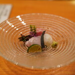 日本料理 たかむら - 