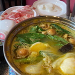 創作中華 China Dining 麗 - 