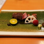 日本料理 たかむら - 