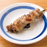 Yakitori No Oogiya - 