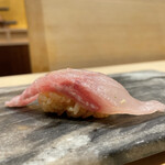 八重洲 鮨 海味 - しろふしふえだい