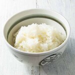 white rice rice