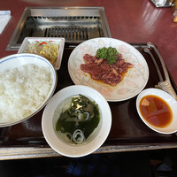 肉の田じま -  肉の田じま -