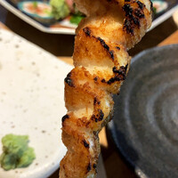 炭焼鰻 寝床 福島店 - 