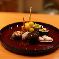 日本料理 たかむら - 