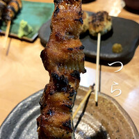 炭焼鰻 寝床 福島店 - 