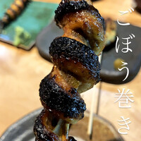 炭焼鰻 寝床 福島店 - 