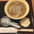 江戸蕎麦 ほそ川 - 料理写真:かけそば