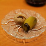 日本料理 たかむら - 