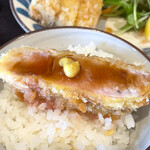 アオハル食堂 - 