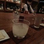 bar K家 - 