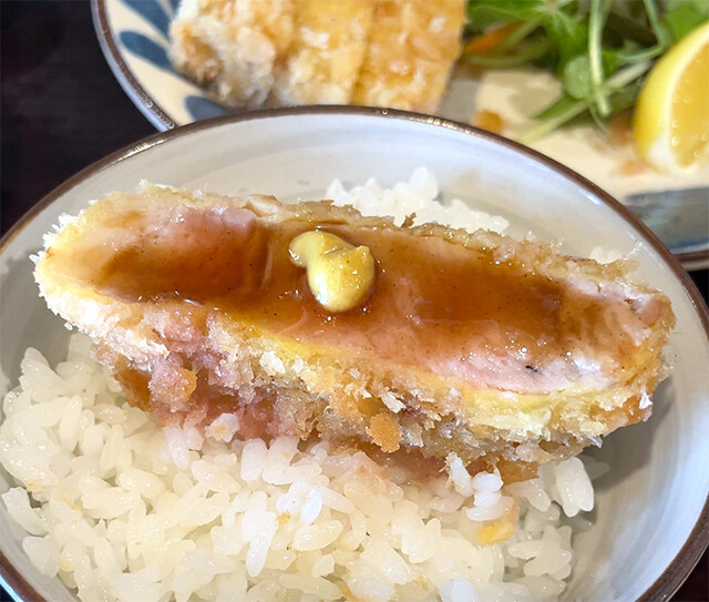 Aoharu Shokudo photo 5