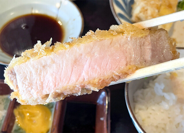 Aoharu Shokudo photo 3