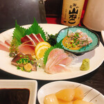 おばんざい屋 喜禄 - 