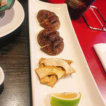 おばんざい屋 喜禄 - 