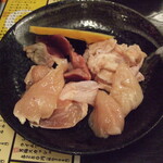 鶏とりお - とりおランチ