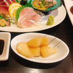 おばんざい屋 喜禄 - 