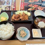 和食レストランとんでん - 