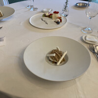 小笠原伯爵邸 - デザート