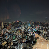 Prime42 steakhouse & sky bar - 