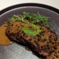 Prime42 steakhouse & sky bar - 