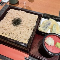 麓屋 京王プラザホテル - 