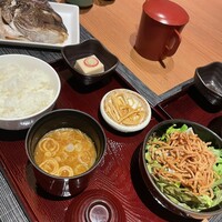 麓屋 京王プラザホテル - 