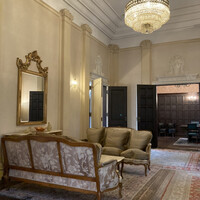 小笠原伯爵邸 - 