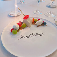 小笠原伯爵邸 - デコレーションプレート 1,815円 