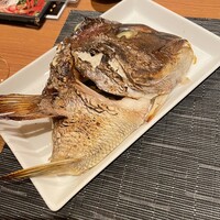 麓屋 京王プラザホテル - 