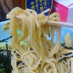 幸軒 - 麺リフト