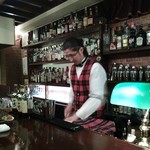 Bar anchor - (2013.04)