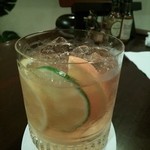 Bar anchor - (2013.04)　こちらもマイレビュアー様のオーダー