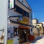 ギルギットカレー・ALI's - 