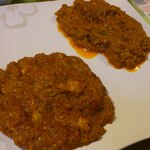 ギルギットカレー・ALI's - 