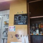 ギルギットカレー・ALI's - 