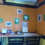 ギルギットカレー・ALI's - 