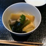 日本料理 竹茂 - 