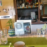 ギルギットカレー・ALI's - 